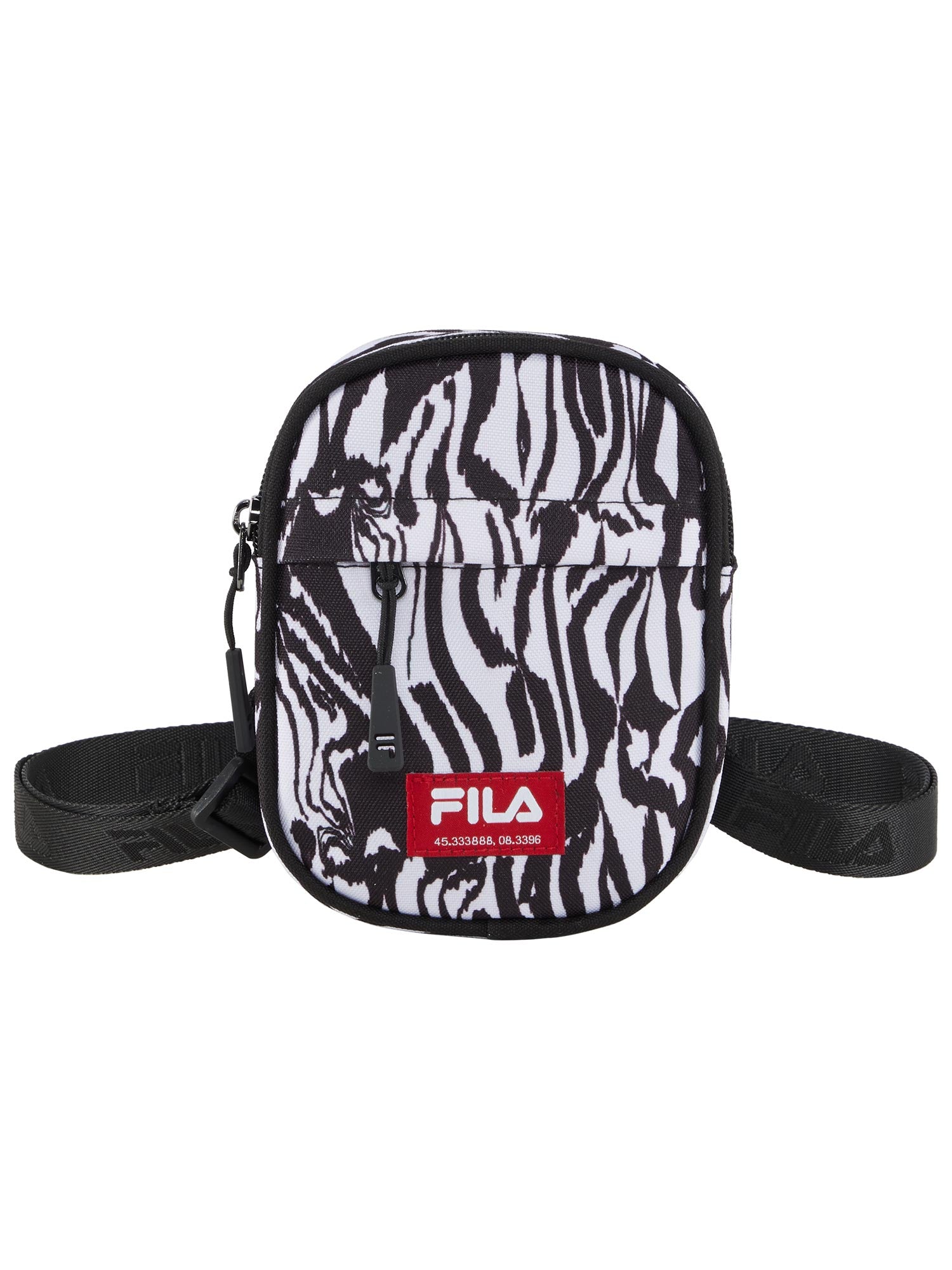 FILA Чанта BILBAO Animal AOP