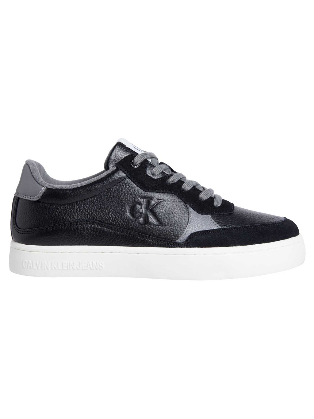 Calvin Klein Jeans Обувки CLASSIC CUPSOLE MG WMM