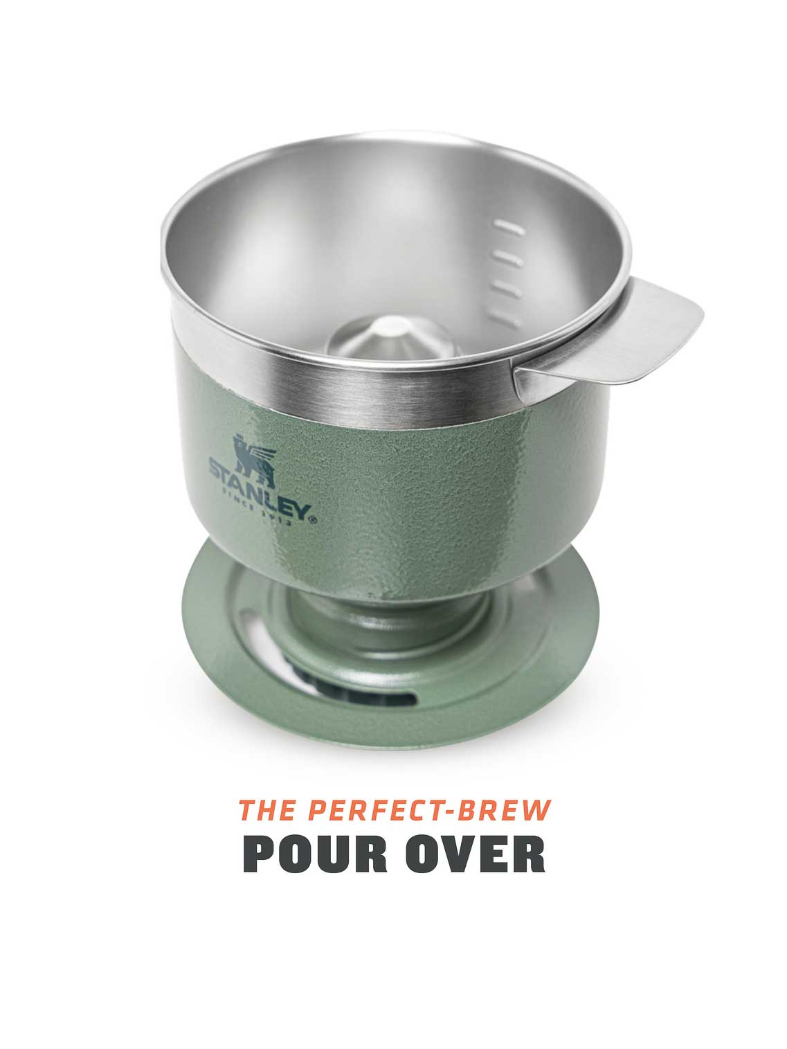 STANLEY Филтър за кафе The Perfect-Brew Pour Over