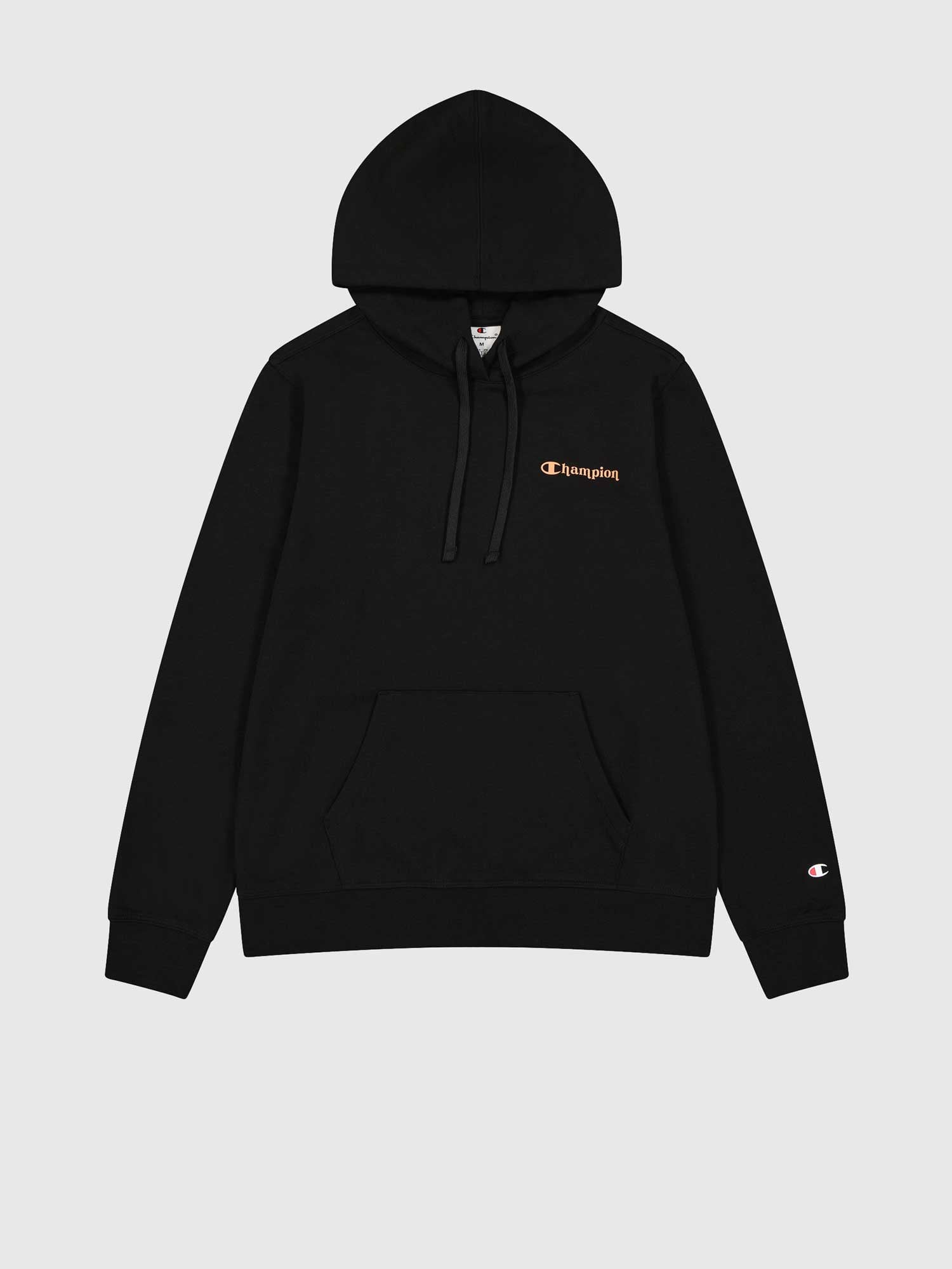 CHAMPION Суитшърт Hooded Sweatshirt