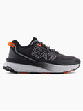 EA7 Emporio Armani Обувки SNEAKER CRUSHER SONIC TRAIL