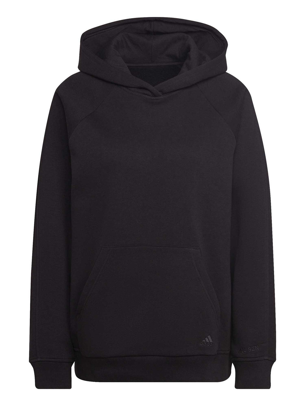 ADIDAS SPORTSWEAR Суитшърт ALL SZN Fleece Boyfriend Hoodie