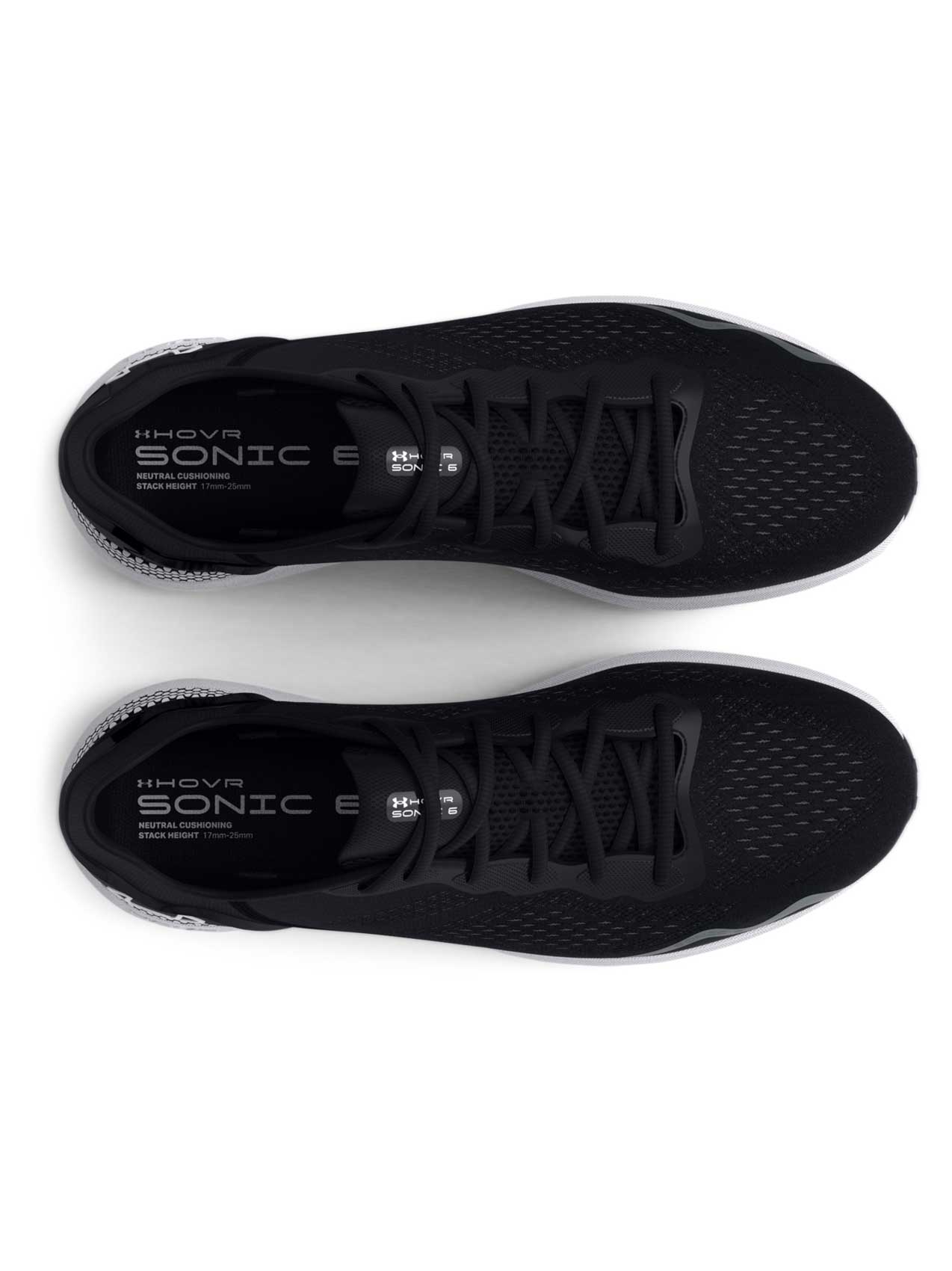 UNDER ARMOUR Обувки HOVR Sonic 6
