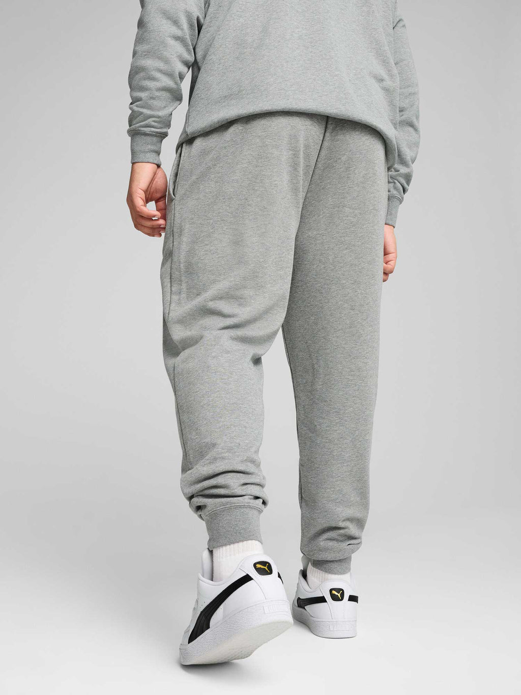 PUMA Спортно долнище ESS Logo Sweatpants TR cl