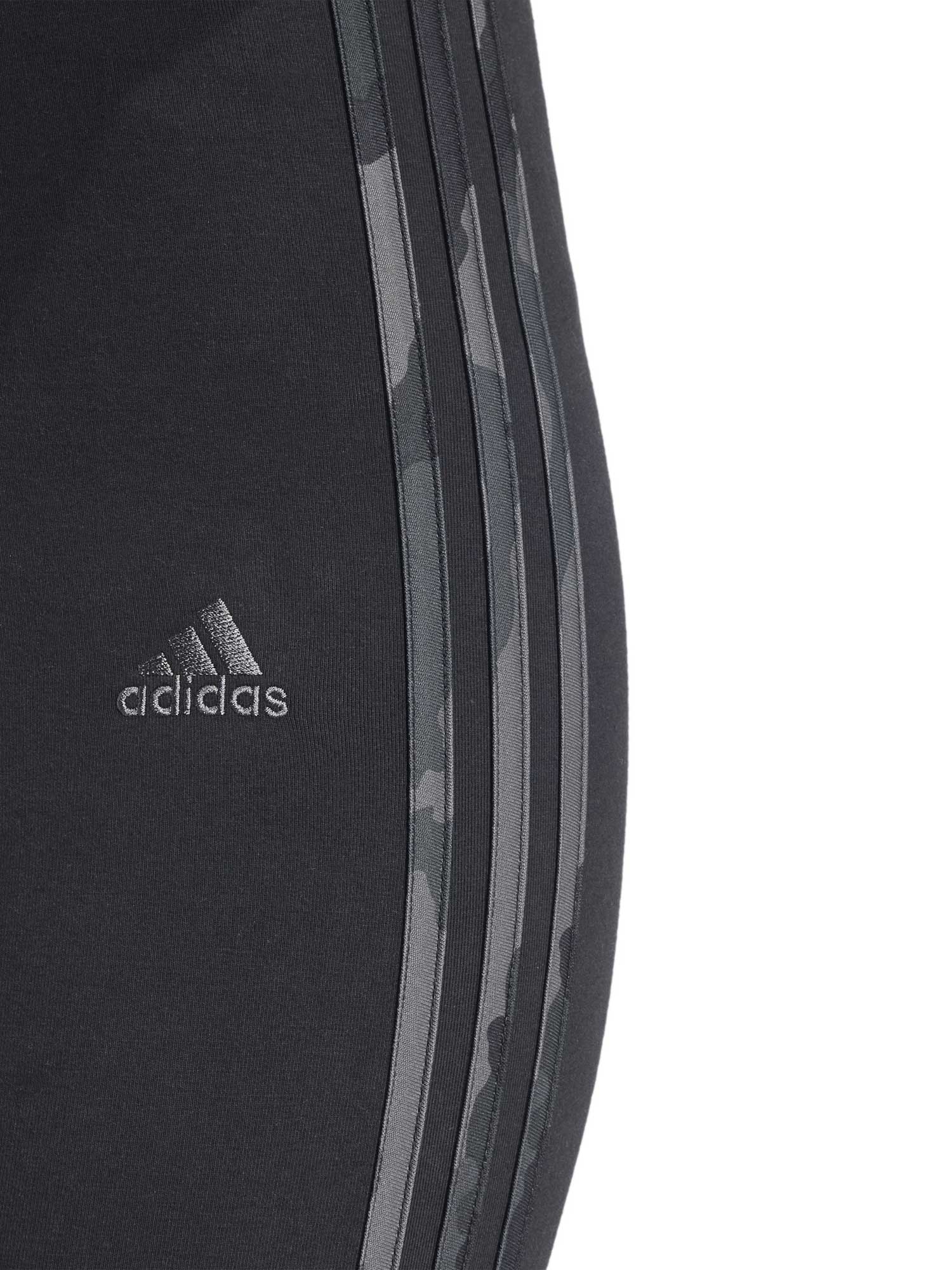 ADIDAS SPORTSWEAR Клин ESSENTIALS 3 STRIPES CAMO PRINT 7\/8 LENGTH