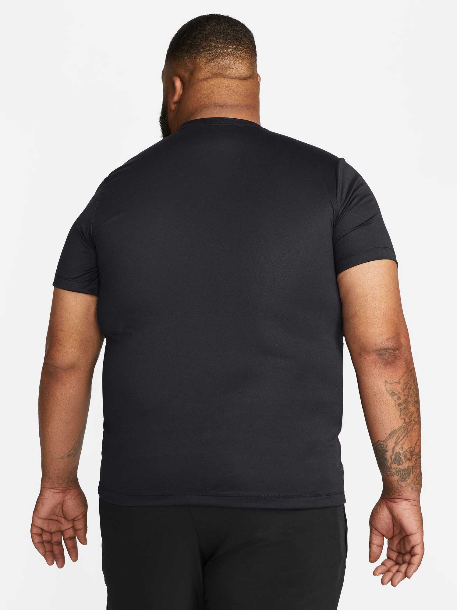 NIKE Тениска M NK DF TEE RLGD RESET