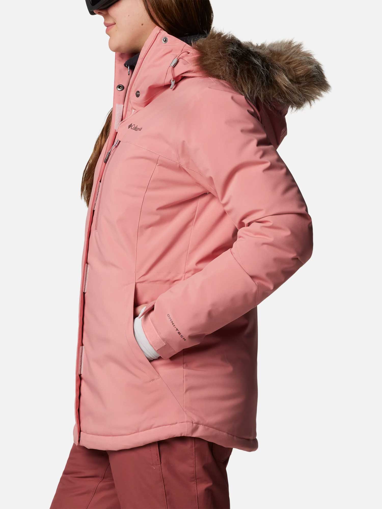 COLUMBIA Ски яке Ava Alpine II