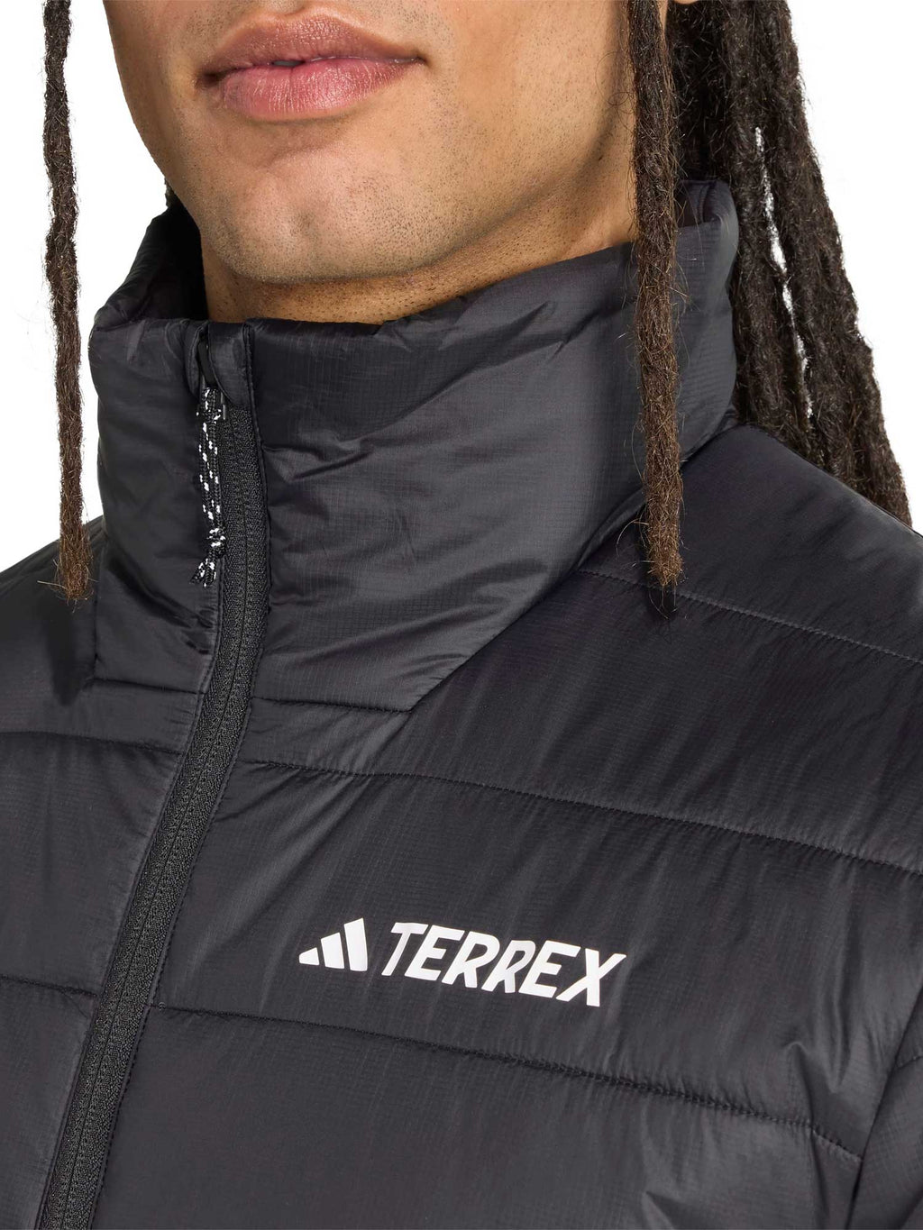 ADIDAS PERFORMANCE Яке Terrex Multi Essentials Insulated Jacket