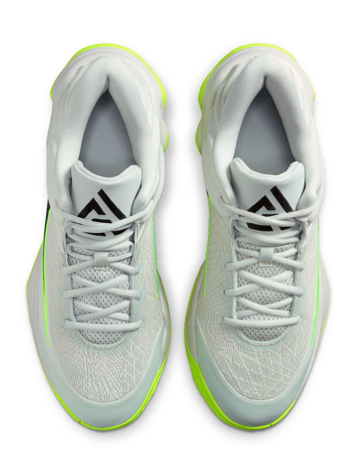NIKE Обувки GIANNIS IMMORTALITY 4