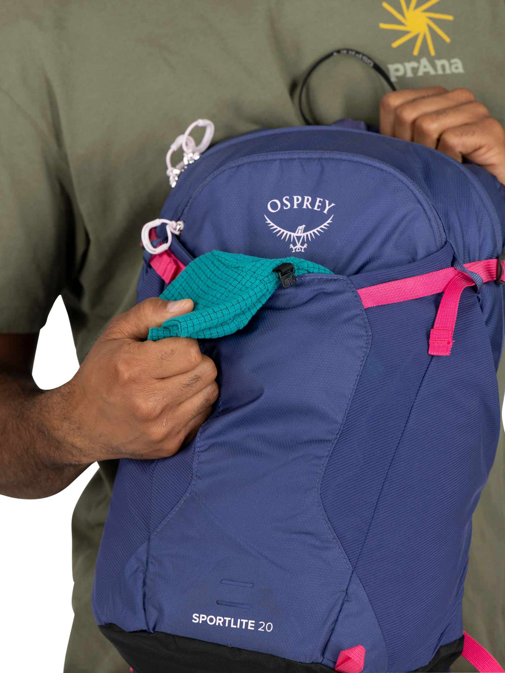 OSPREY Раница Sportlite 20