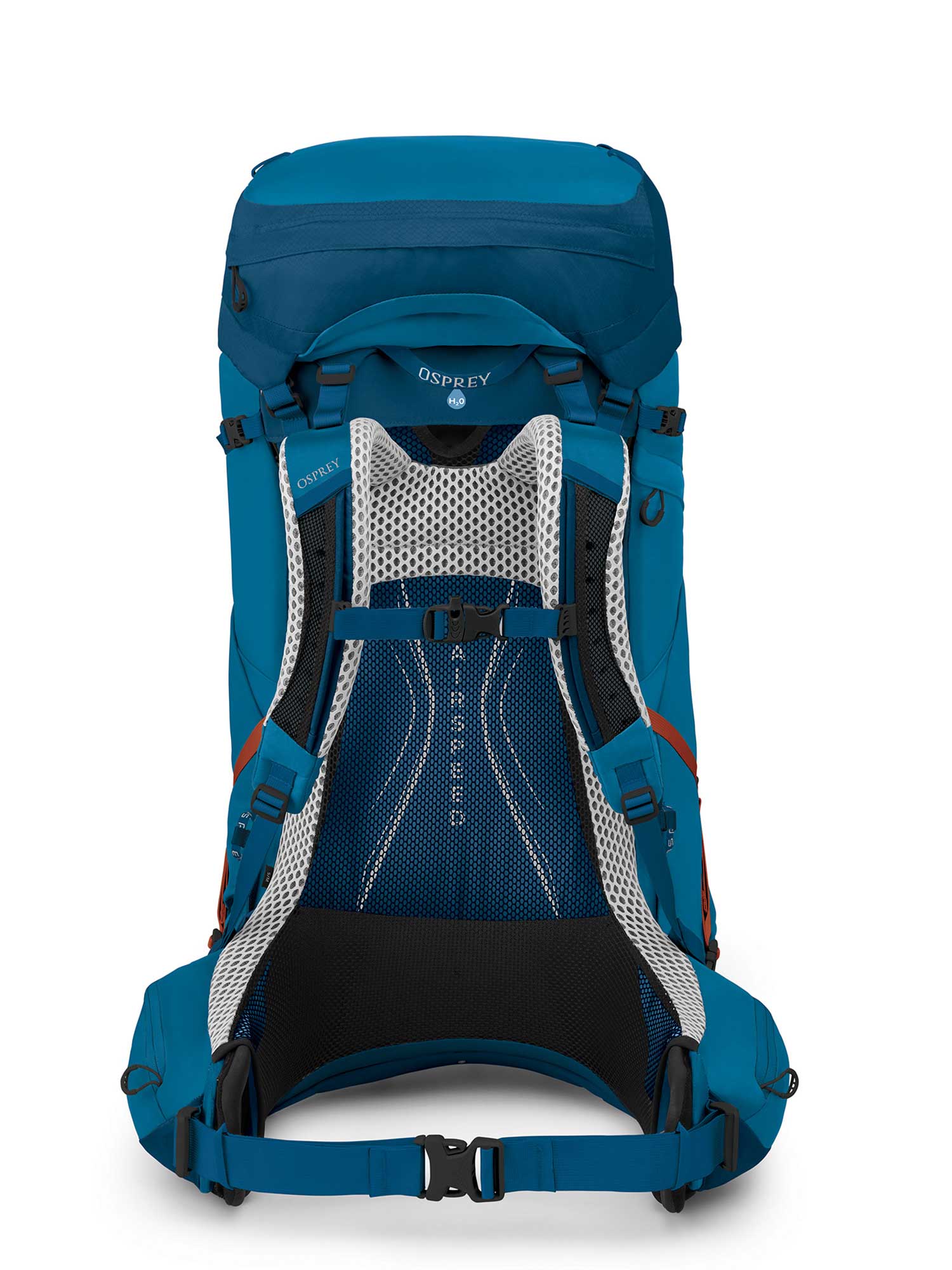 OSPREY Раница SAMPLE ATMOS AG LT 65