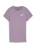 PUMA Тениска ESS+ Embroidery Tee