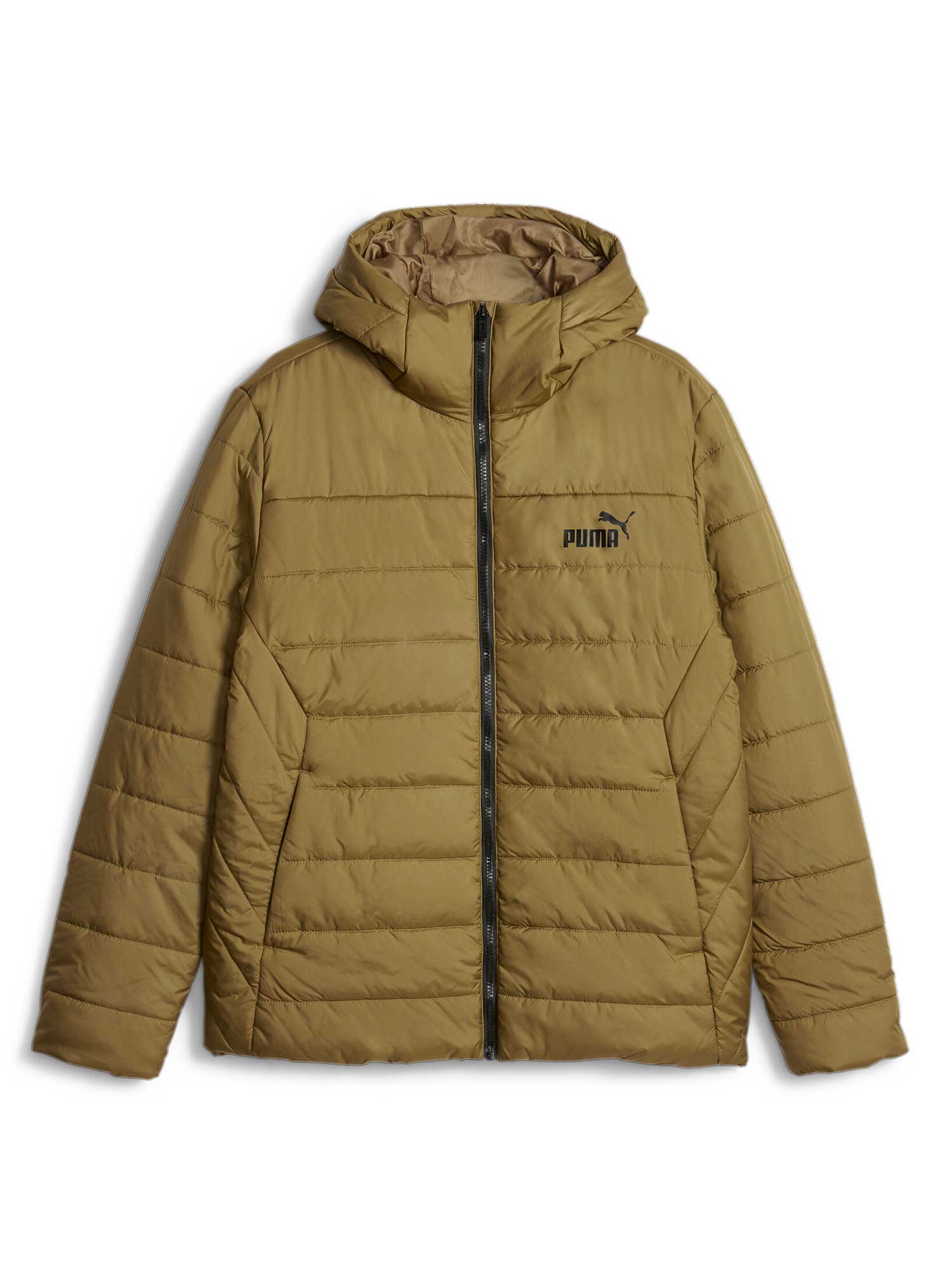 PUMA Яке ESS Hooded Padded