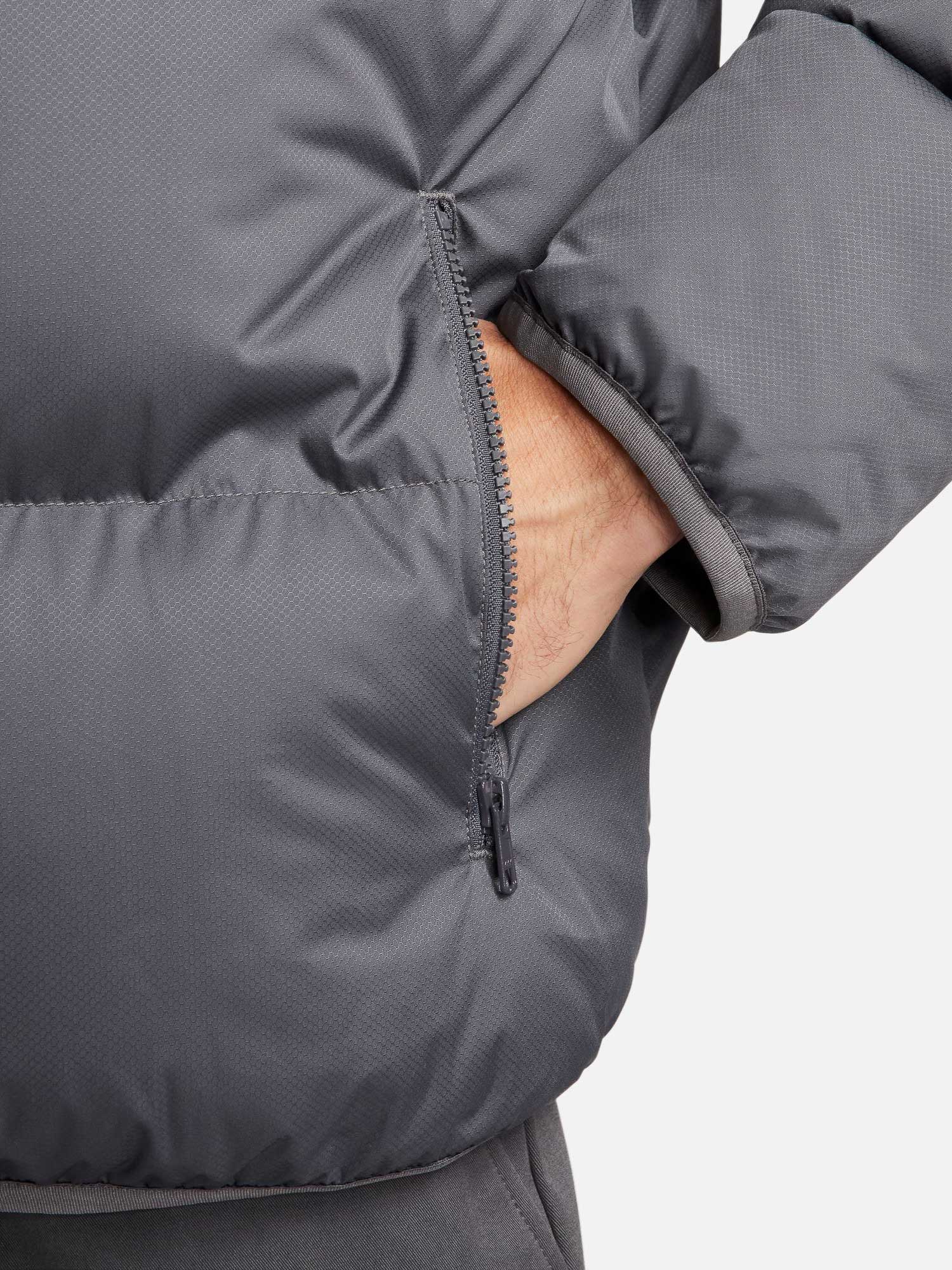 NIKE Яке M NK CLUB PUFFER JKT