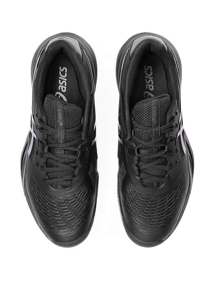 ASICS Обувки GEL-RESOLUTION X CLAY NIGHT ENERGY