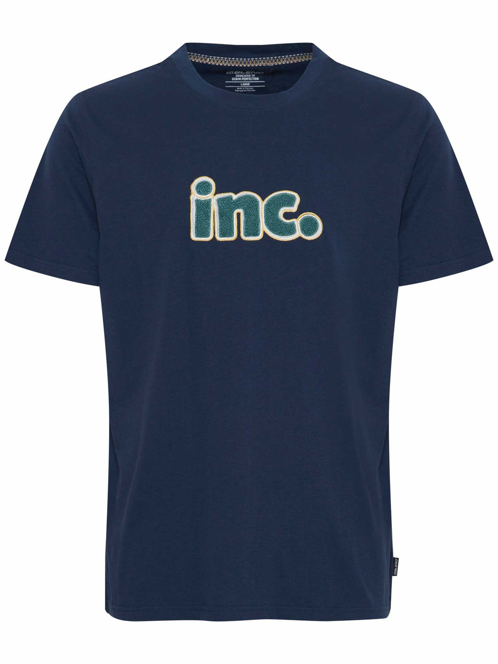BLEND Тениска Tee