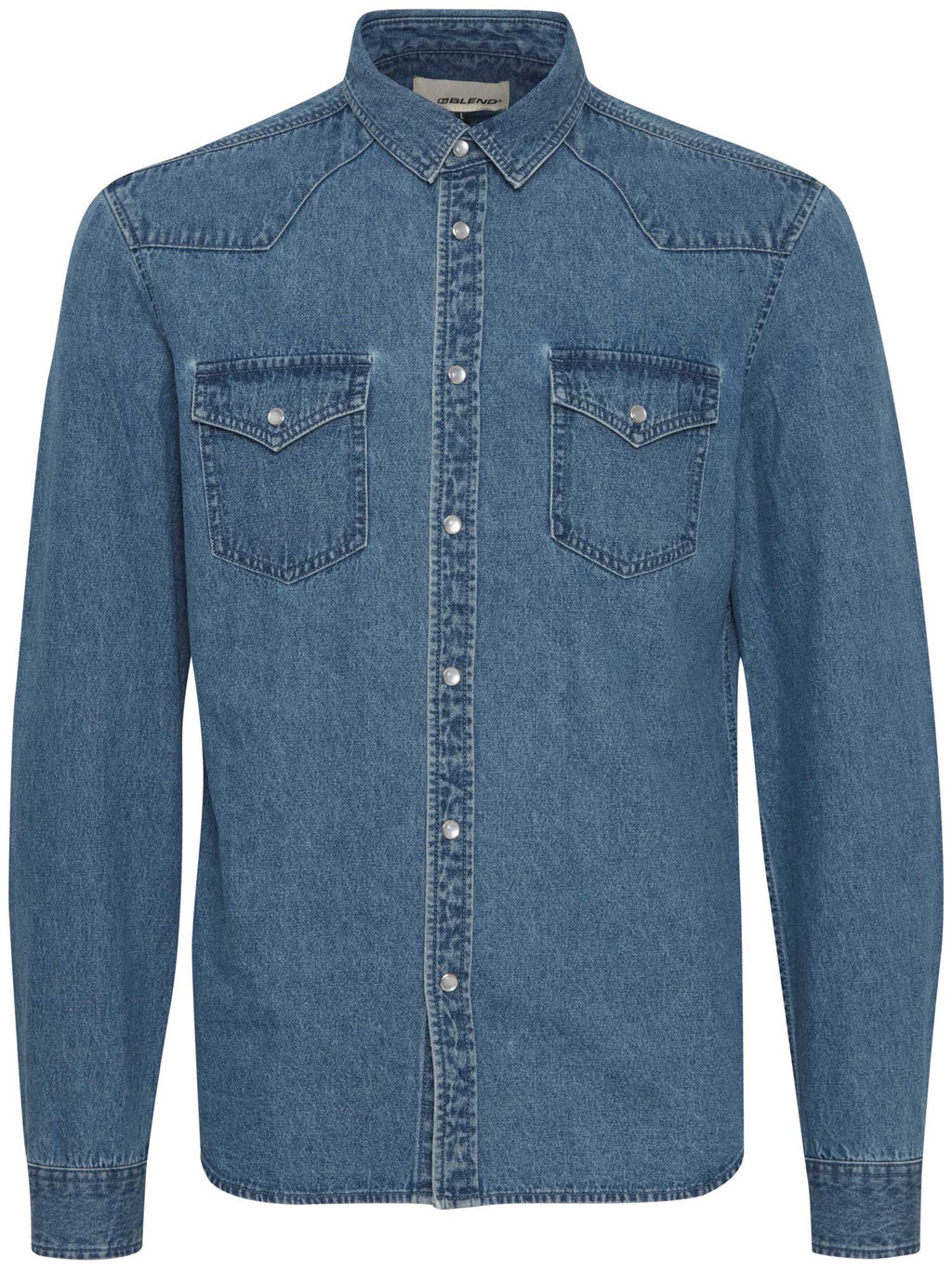 BLEND Риза Shirt