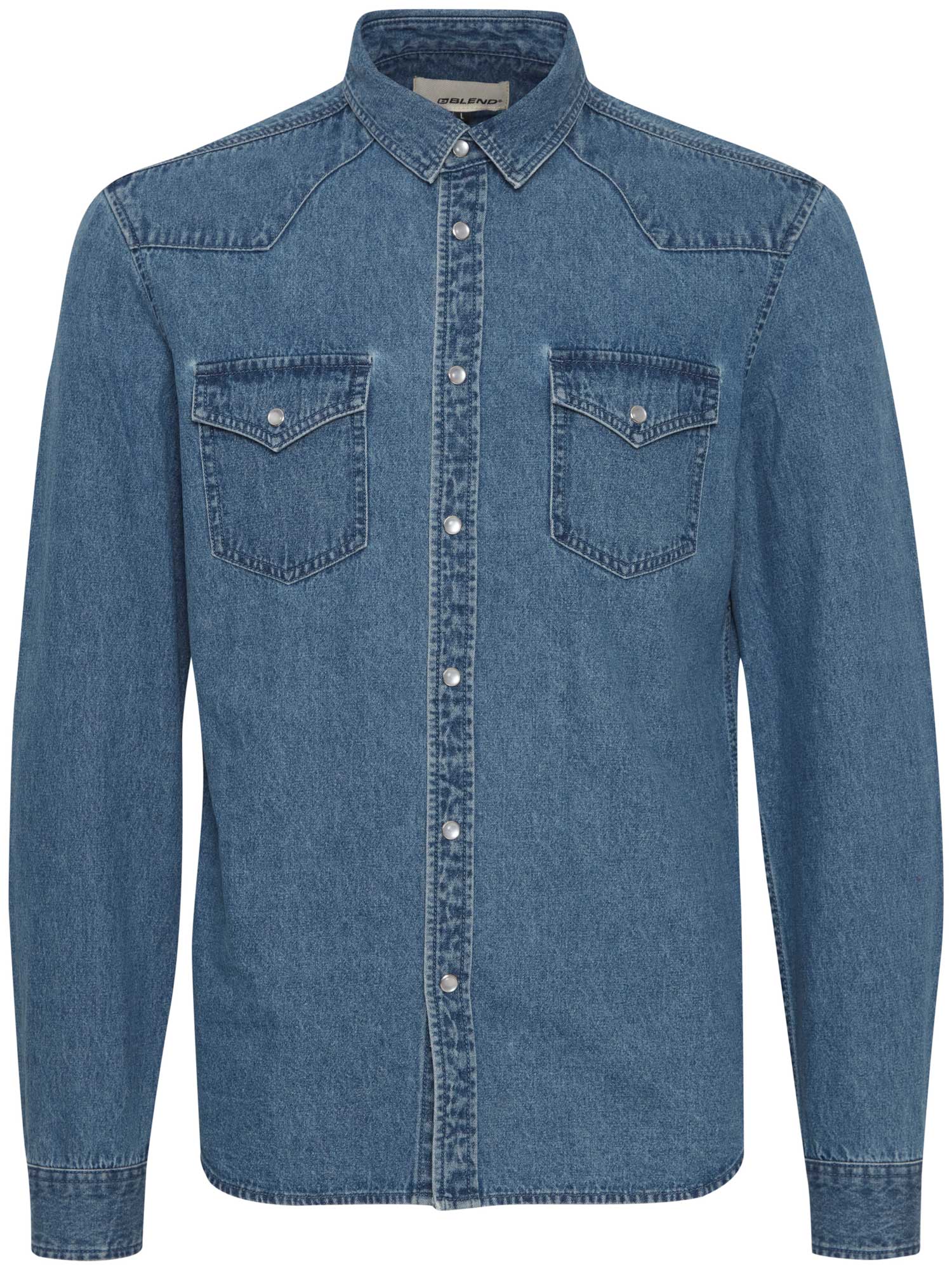 BLEND Риза Shirt