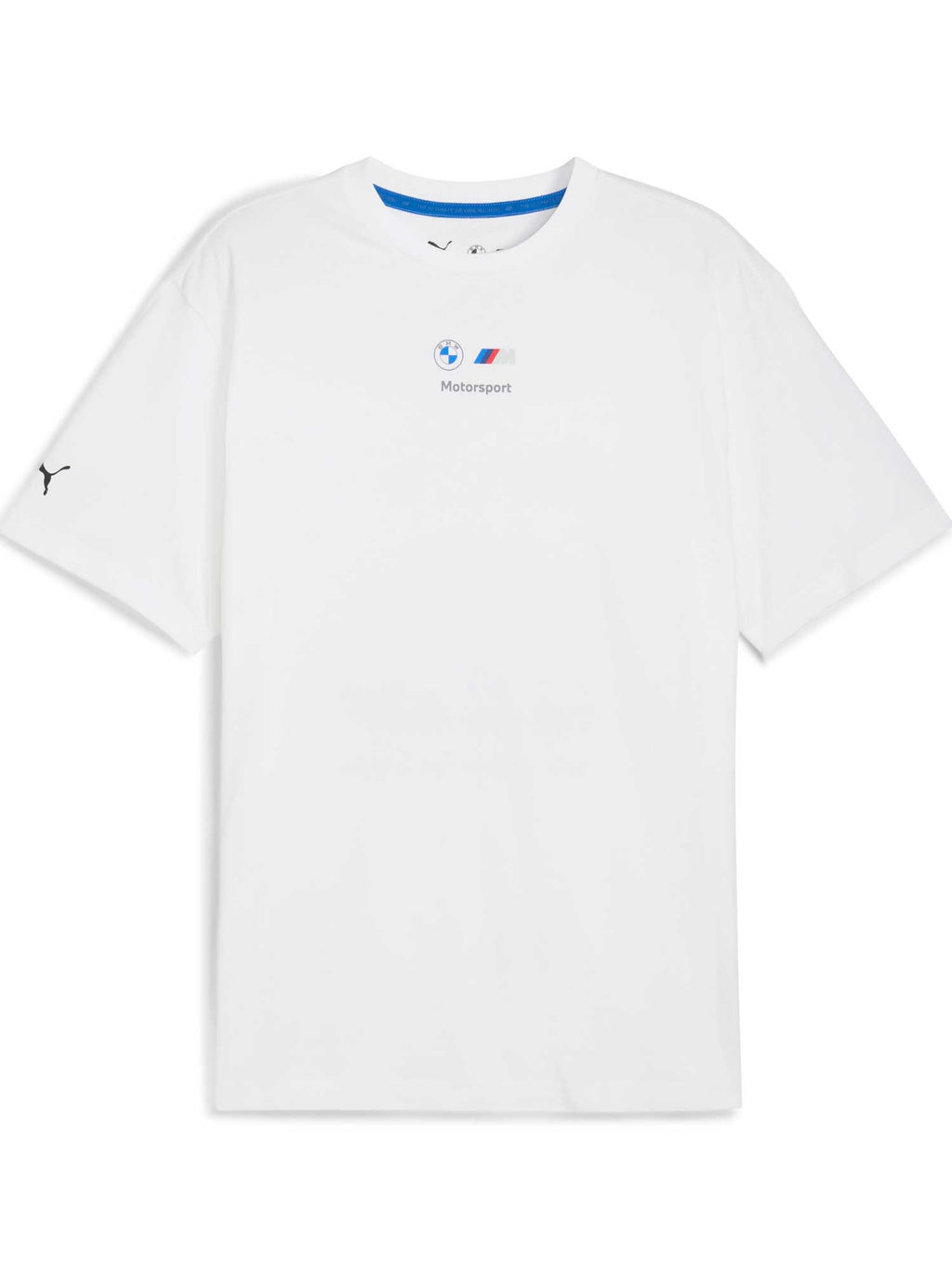 PUMA Тениска BMW MMS Car Graphic Tee 2