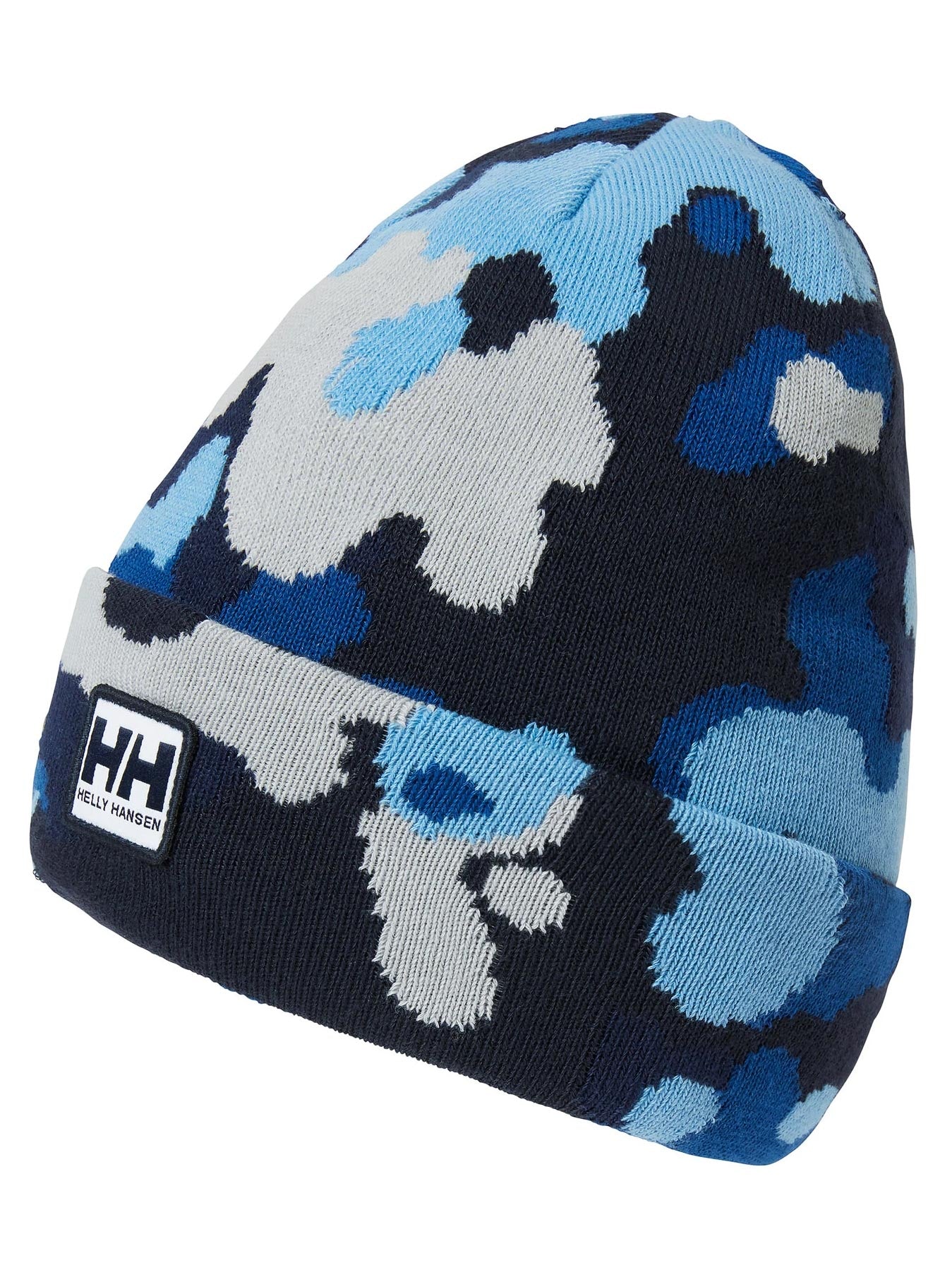 HELLY HANSEN Шапка URBAN CUFF BEANIE