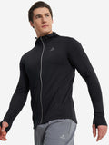 DEMIX Суитшърт M D Running Urban Hooded Jumpers