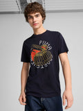 PUMA Тениска GRAPHICS Execution Tee