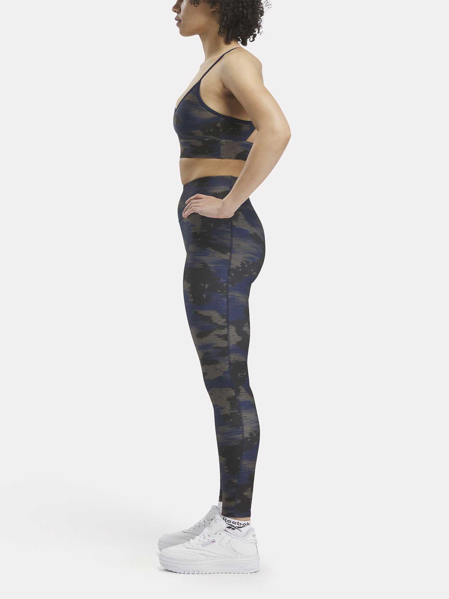 REEBOK Клин ID Train Camo