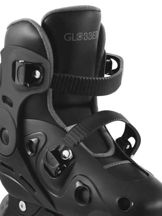 GLOBBER Ролери 2 в 1