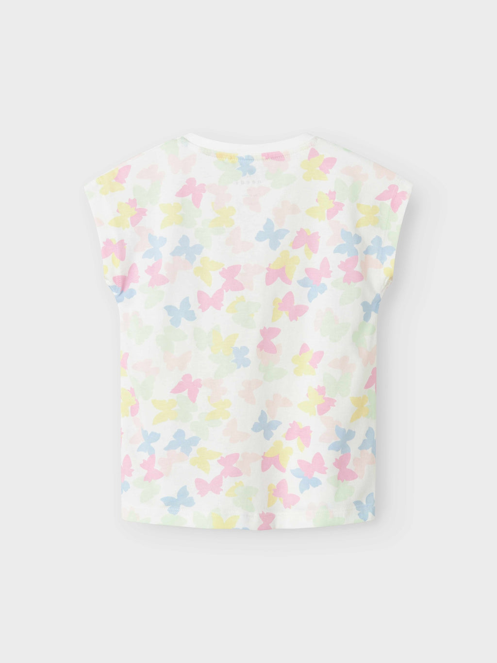NAME IT Тениска NMFVIGGA CAPSL TOP
