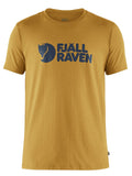 FJALLRAVEN Тениска Logo T-M