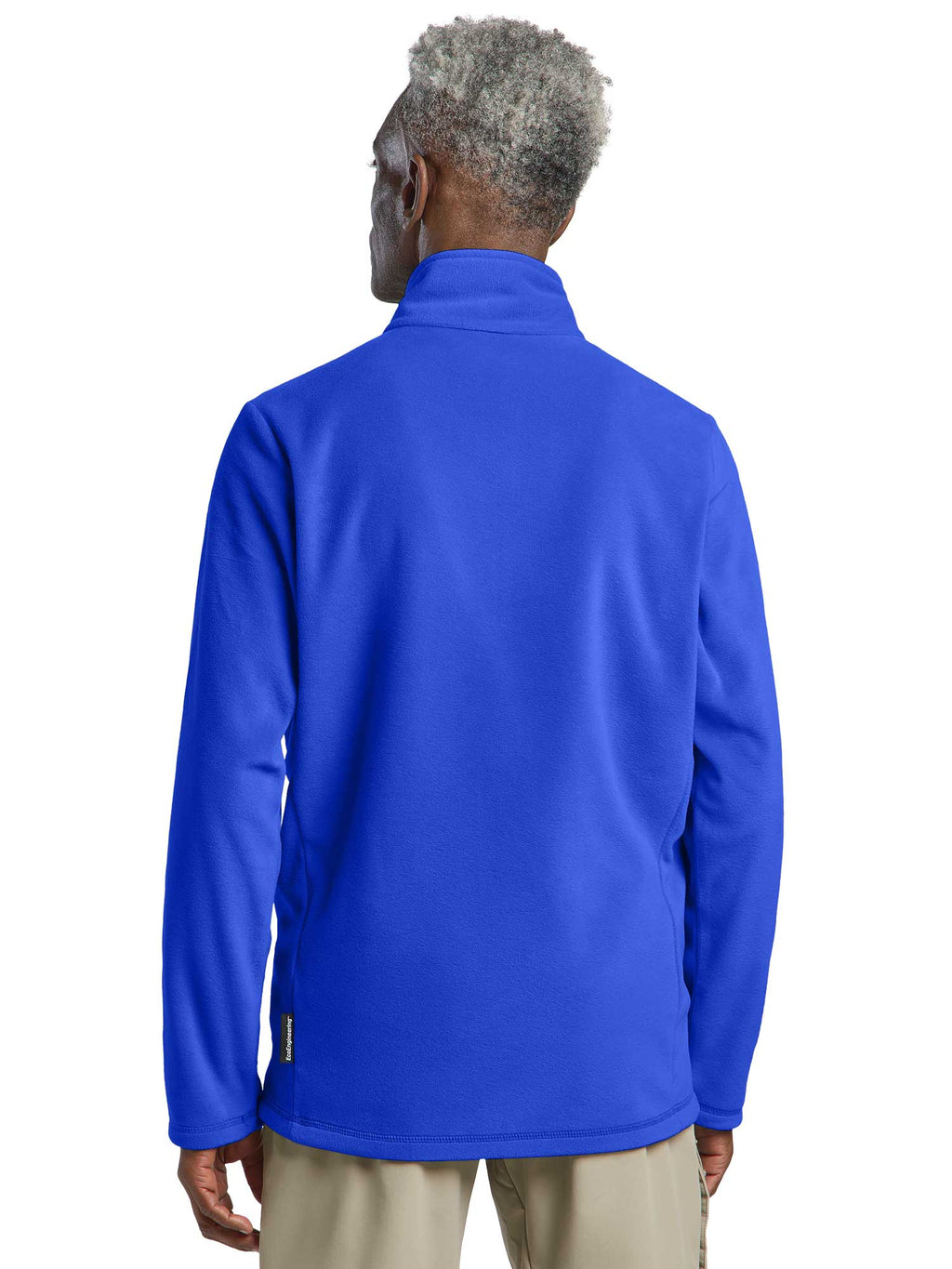 JACK WOLFSKIN Полар TAUNUS FZ M
