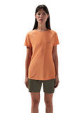 BERGHAUS Тениска W 24\/7 TECH TEE SS CREW