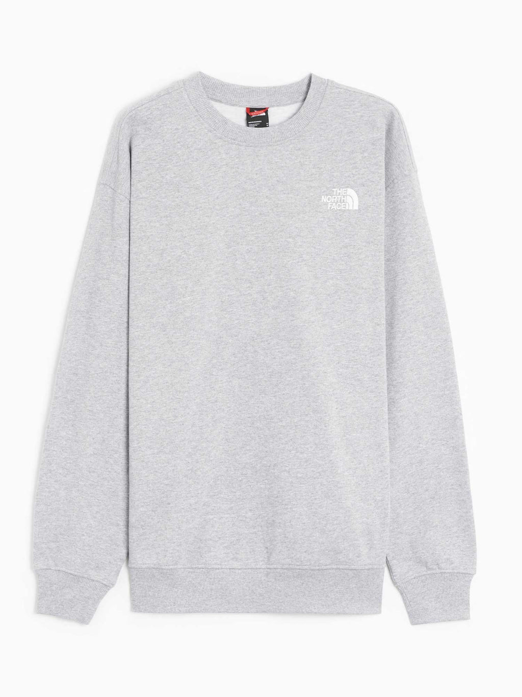 THE NORTH FACE Блуза M ESSENTIAL CREW