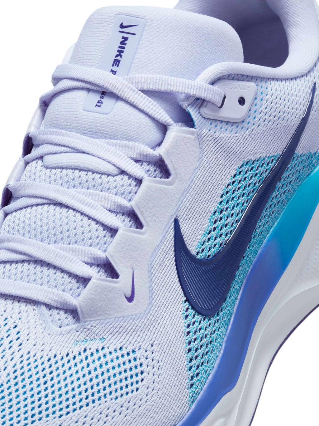 NIKE Обувки AIR ZOOM PEGASUS 41
