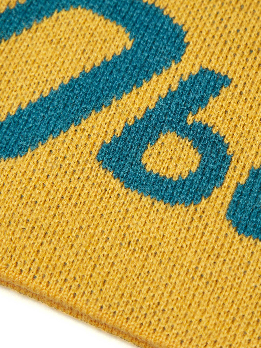 BERGHAUS Шапка BLOCKS BEANIE AU