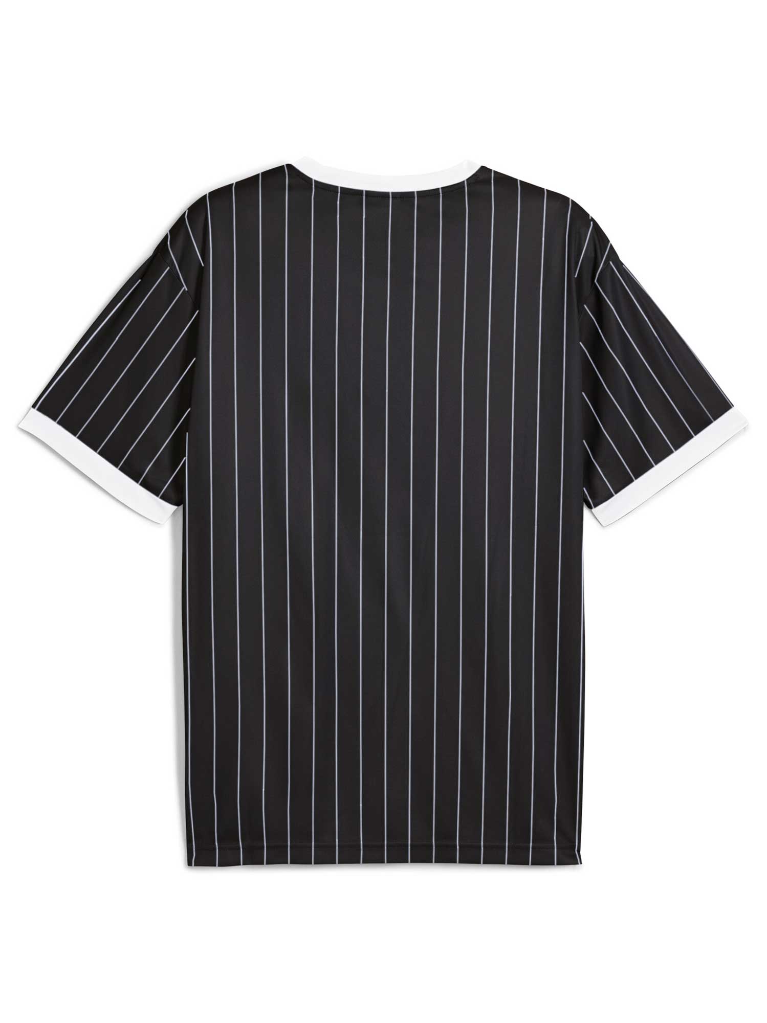 PUMA Тениска ESS Striped Jersey