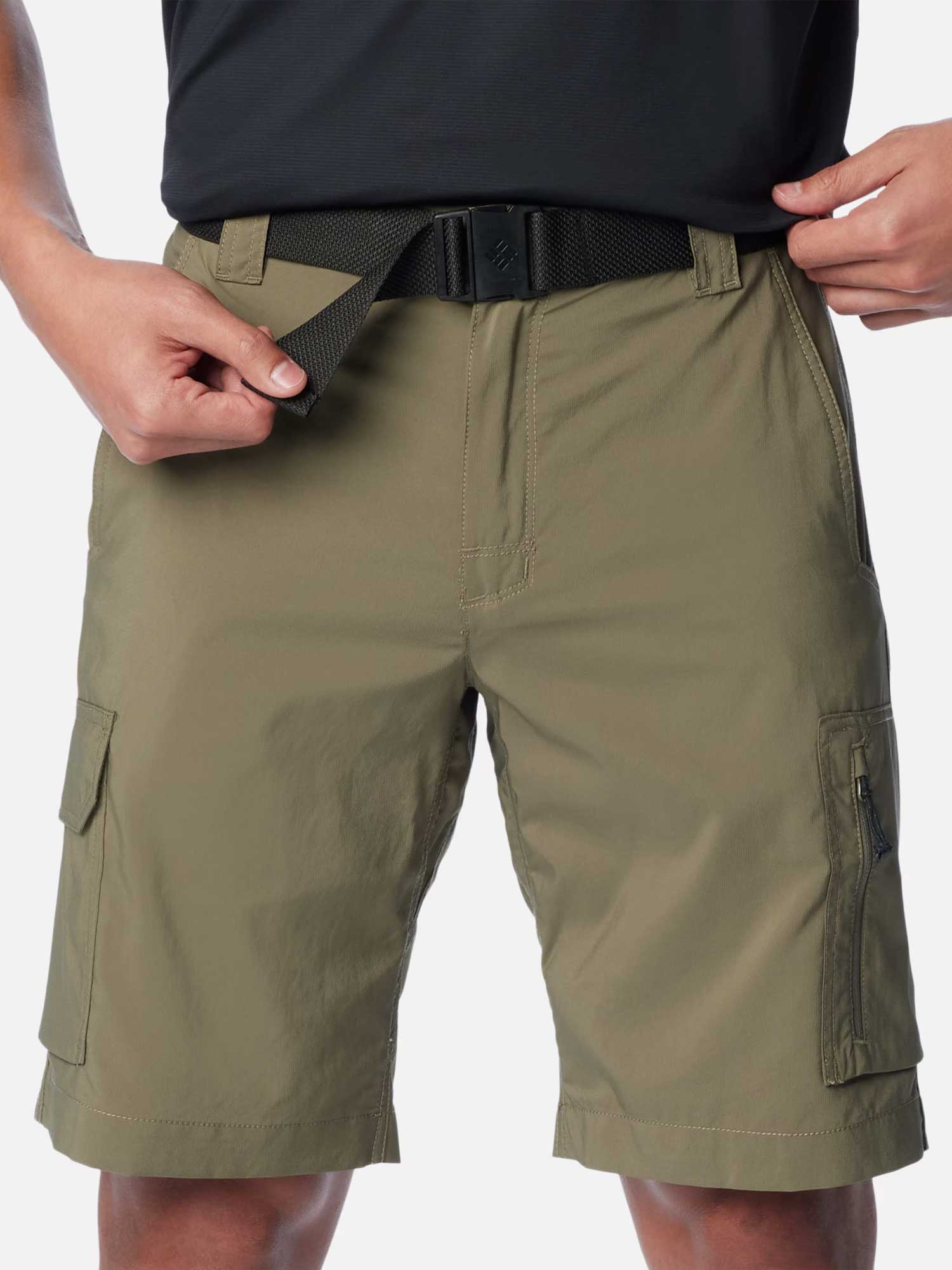 COLUMBIA Къси панталони Silver Ridge Utility Cargo Short