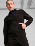 PUMA Суитшърт OPEN ROAD Full-Zip Hoodie DK