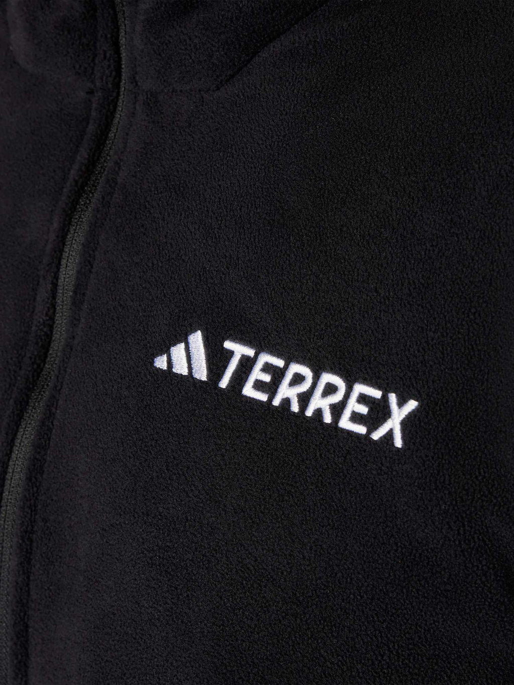 ADIDAS PERFORMANCE Полар Multi Essentials 1\/2 Zip Fleece Jacket