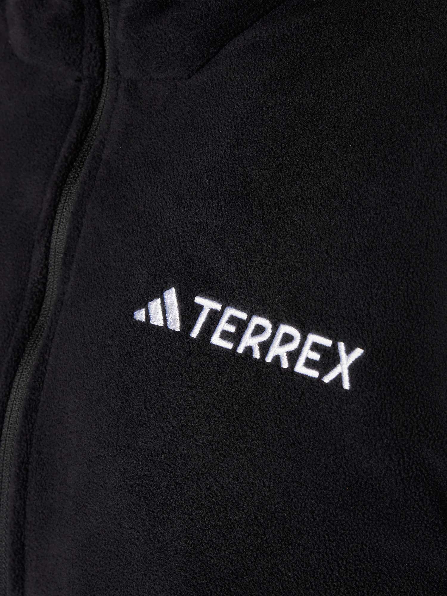 ADIDAS PERFORMANCE Полар Multi Essentials 1\/2 Zip Fleece Jacket