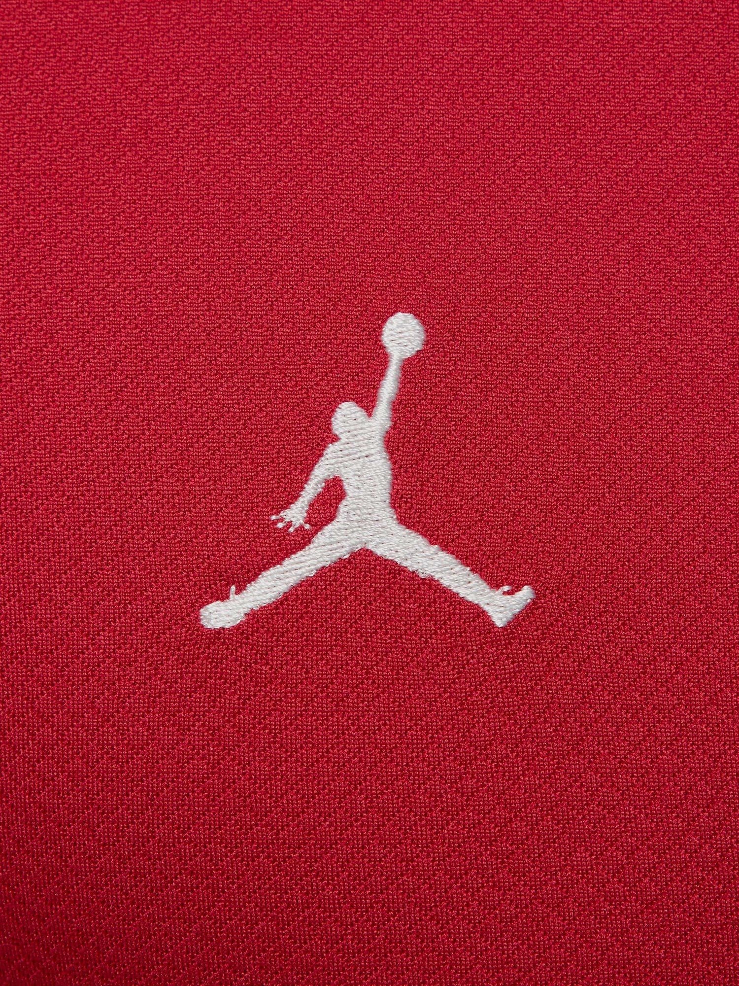 NIKE Тениска PSG M NK DF STRK SS TOP K 4TH