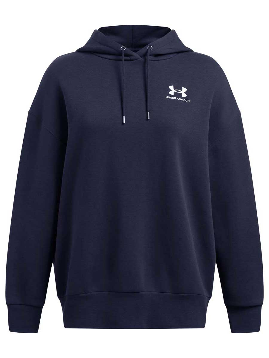 UNDER ARMOUR Суитшърт Essential Flc OS Hoodie