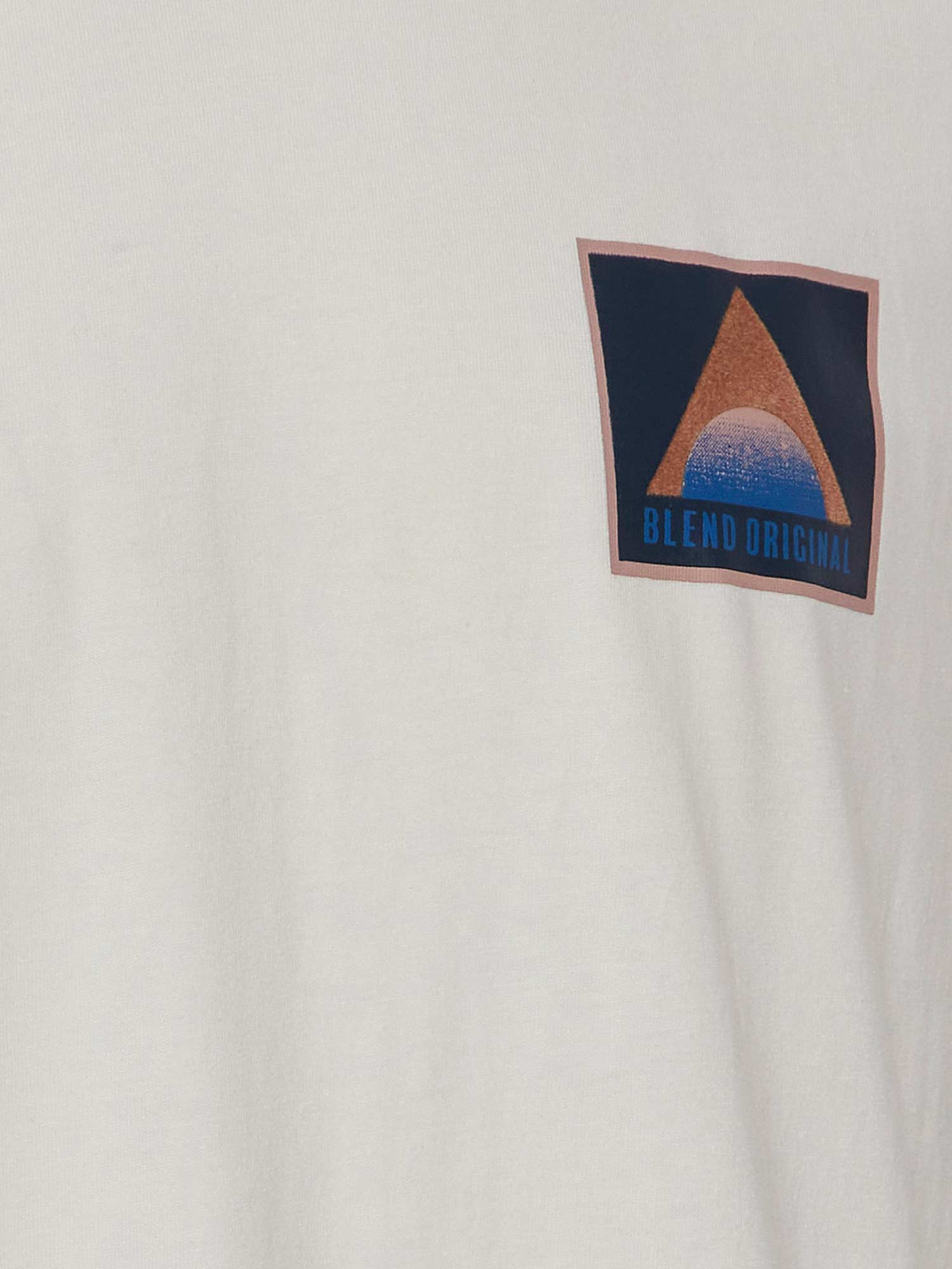 BLEND Тениска Tee