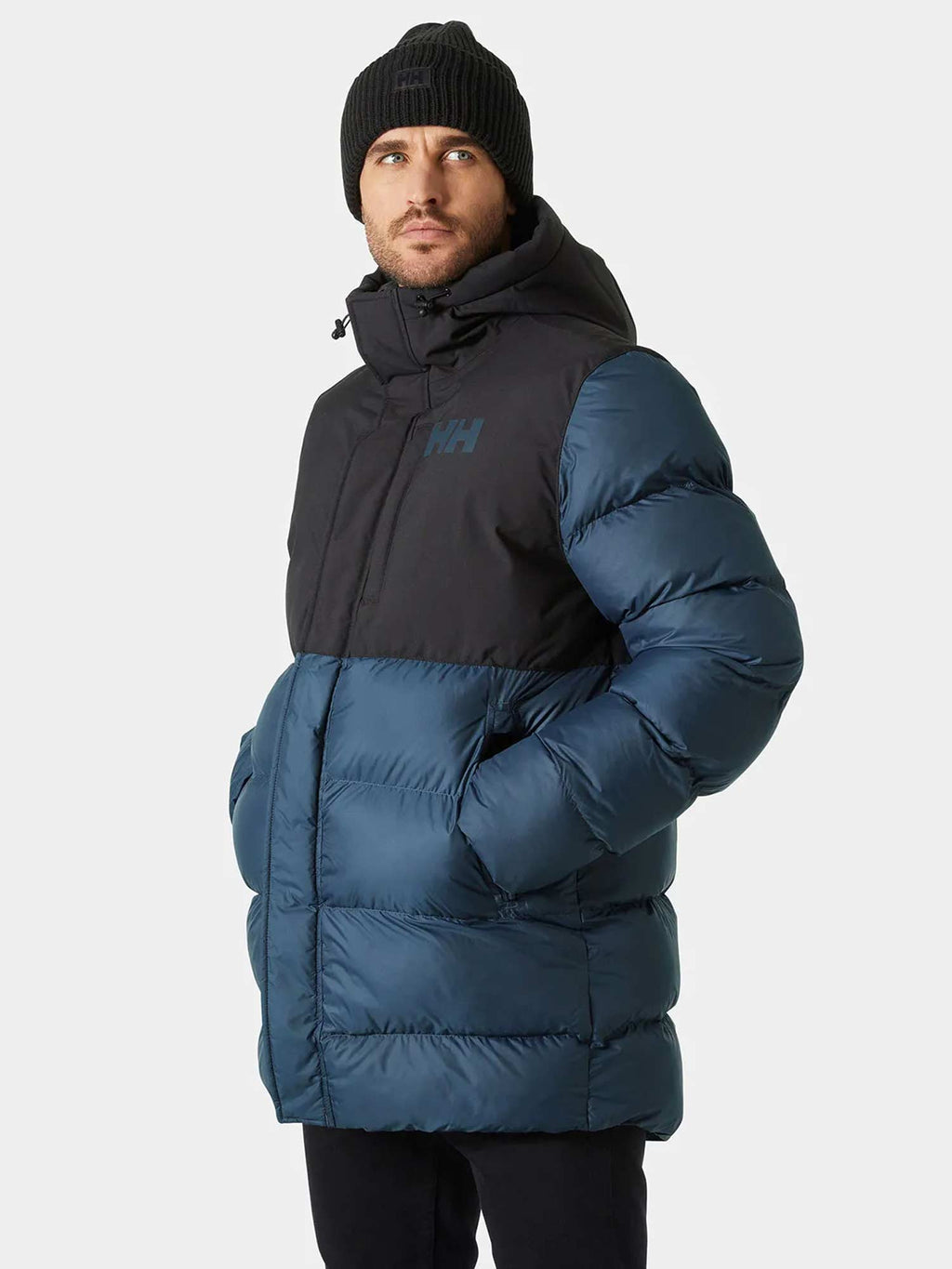 HELLY HANSEN Яке ACTIVE PUFFY LONG JACKET