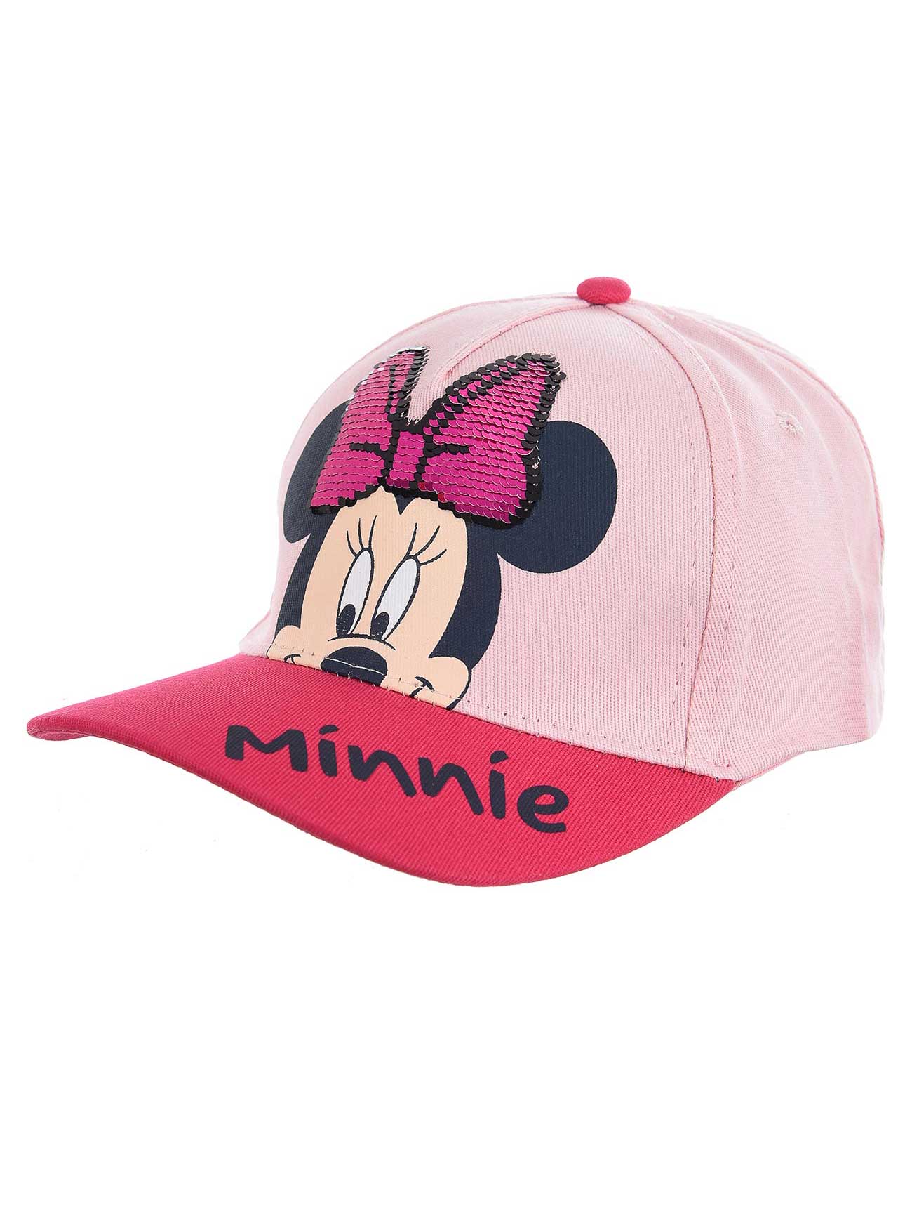 KIDS MOVIE HEROES Шапка MINNIE