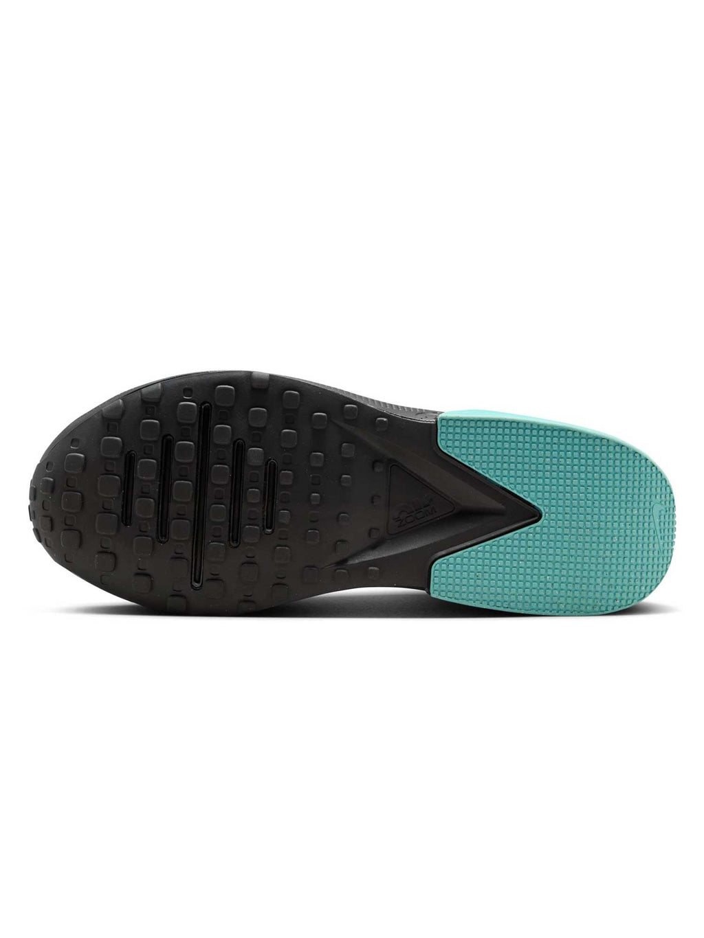 NIKE Обувки M AIR ZOOM TR 1