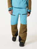 OAKLEY Ски панталон TNP LINED SHELL PANT 2.0
