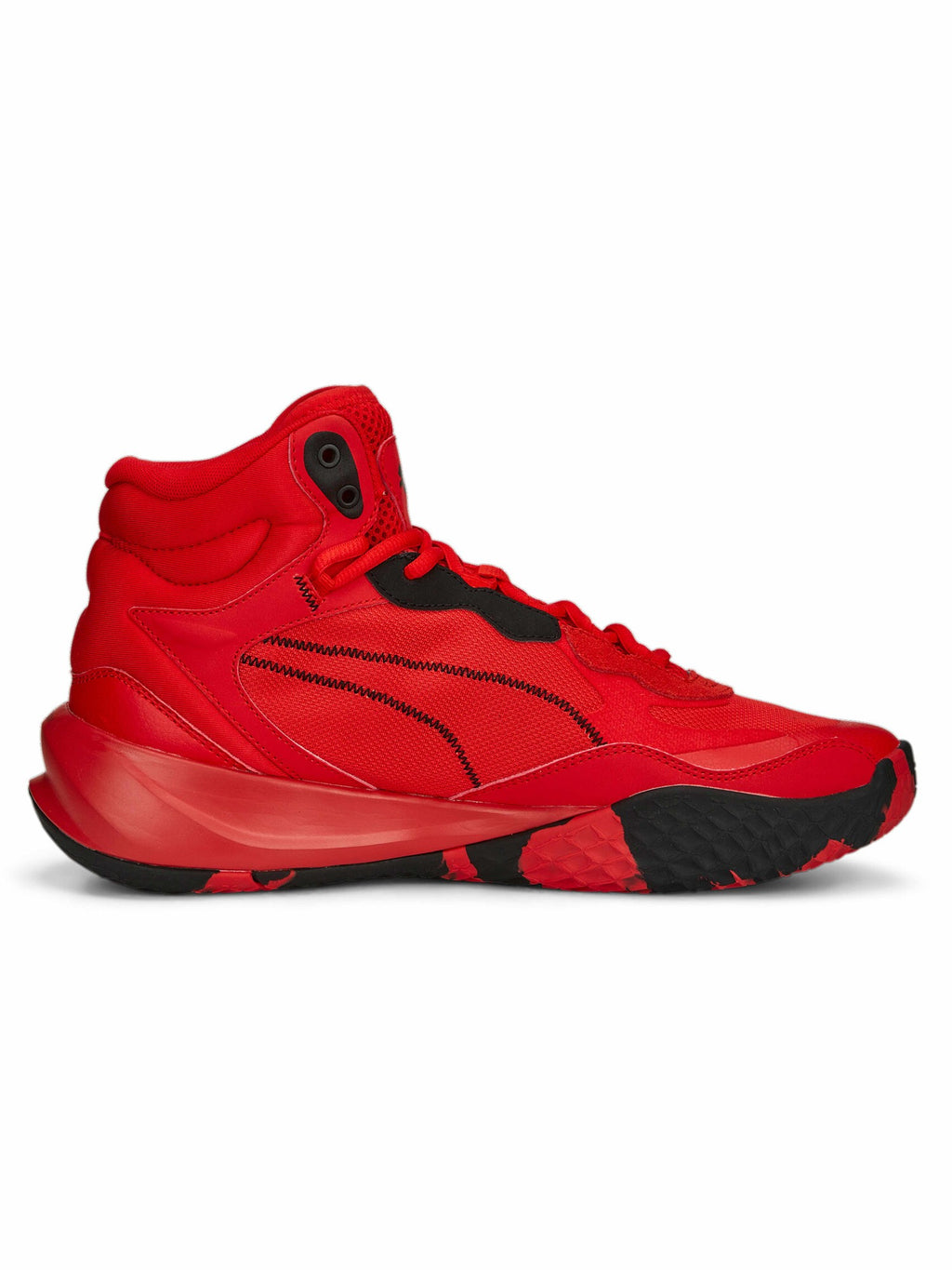 PUMA Обувки Playmaker Pro Mid