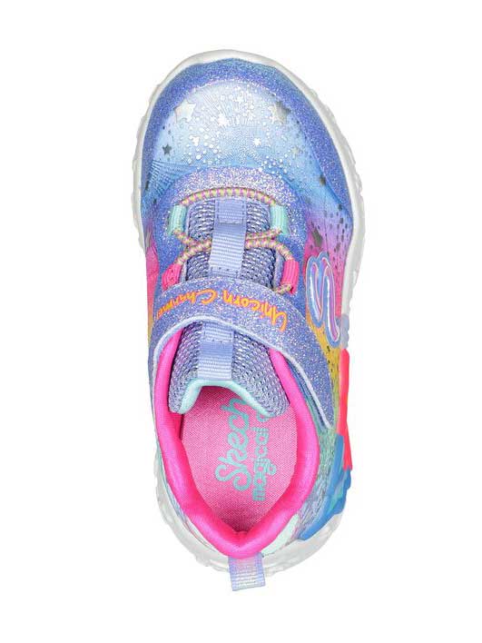 SKECHERS Обувки UNICORN CHARMER - TW