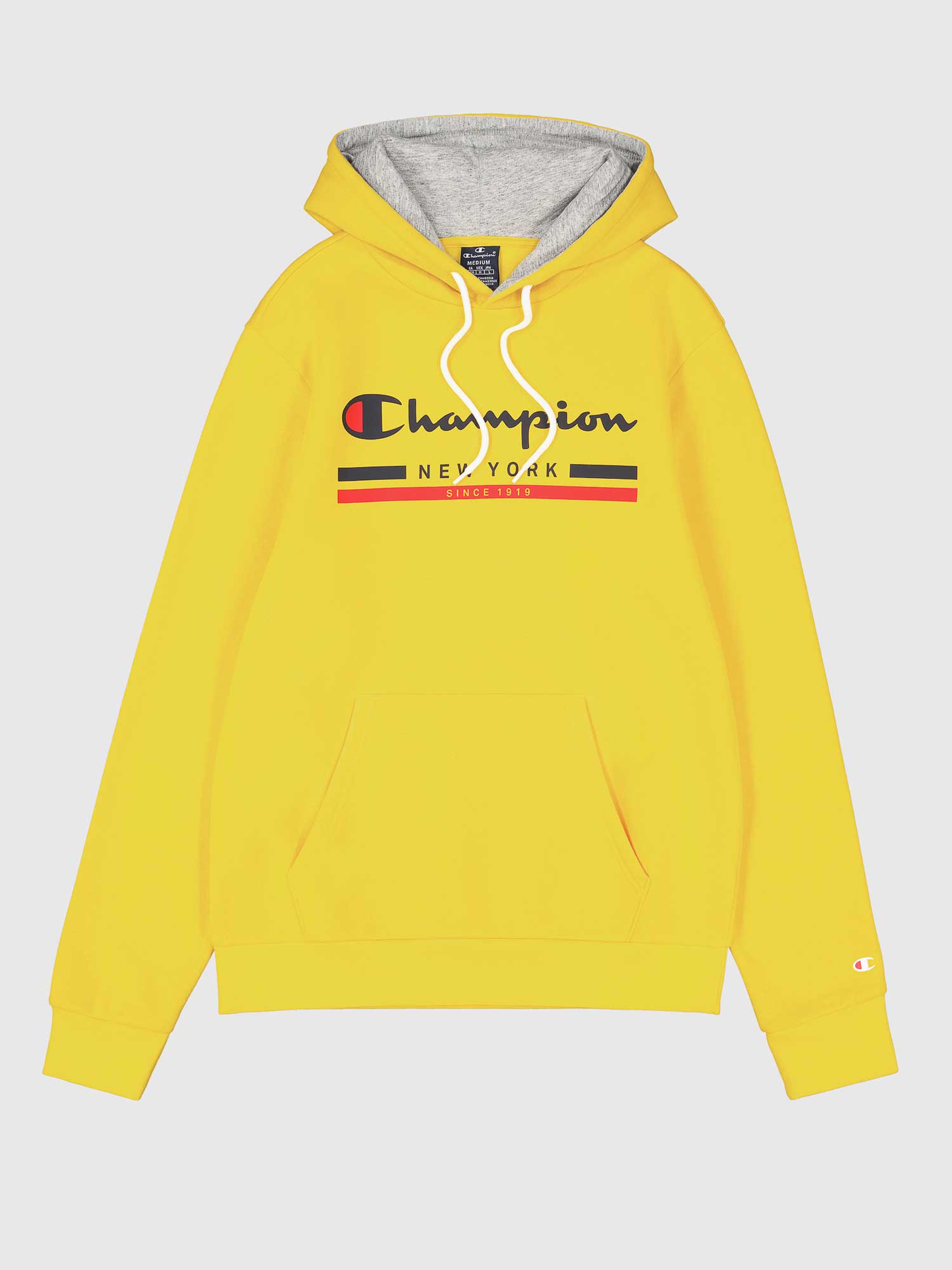CHAMPION Суитшърт Hooded Sweatshirt